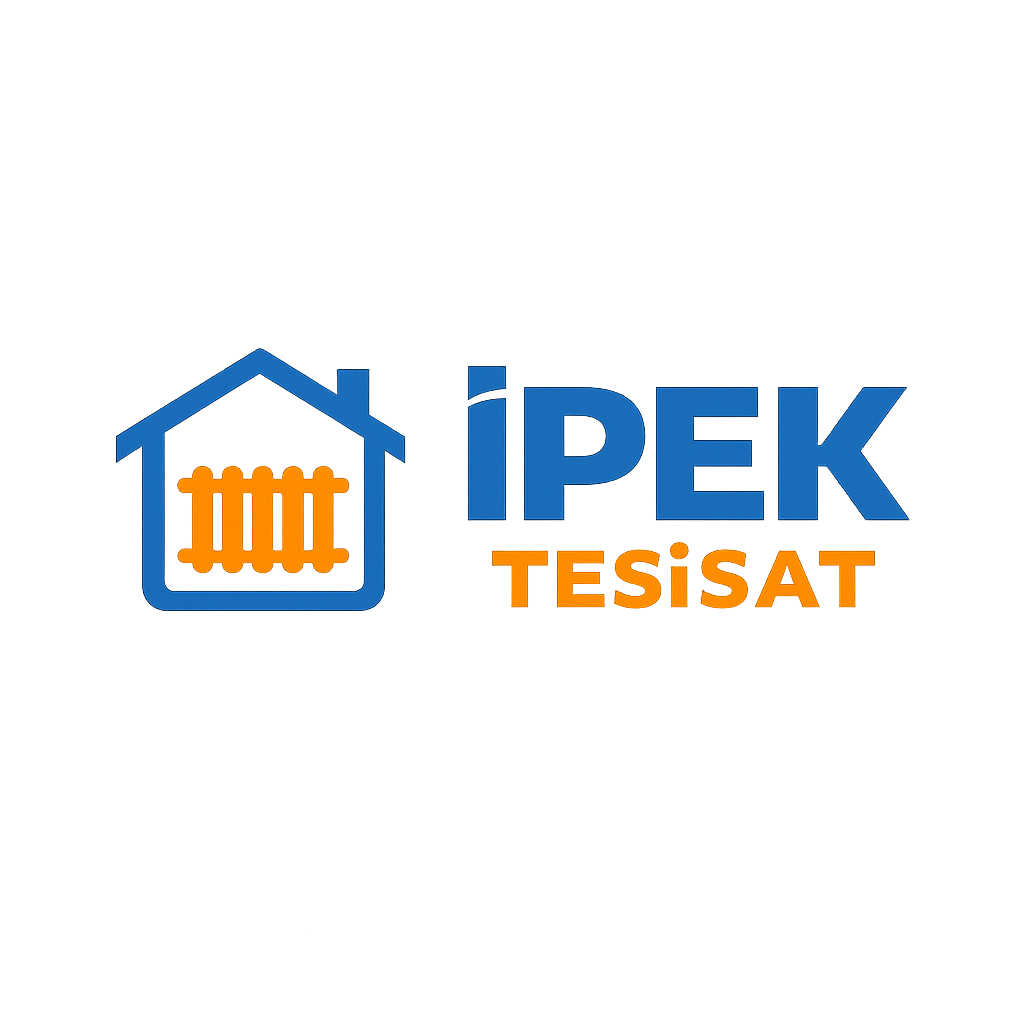 İpek Tesisat Petek Temizliği Logo
